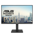 ASUS - Moniteur professionnel sans cadre 27 po FHD IPS - VA27DQFS-27 pouces Full HD (1920x1080) sans cadre avec écran IPS à grand angle de vision 178