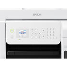 Epson - Imprimante multifonction sans cartouche EcoTank ET-4800 à réservoirs d’encre géants (Remis à neuf)-Réservoirs d’encre de grande capacité — bouteilles d’encre EcoFit, une exclusivité d’Epson, assurant un remplissage facile et sans souci