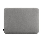 Incase - Carry Zip Sleeve pour 13 po Laptop - Gris-Offre une protection fiable pour votre appareil