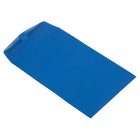  JAM Paper - Enveloppes ouvertes pour catalogue 6 x 9 - Bleu présidentiel - paquet de 25-4