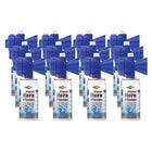 Emzone - Klaxon à air sport - 28 g - Lot de 12-Émet des éclats sonores puissants