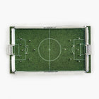 Binho - Jeu De Société Turf VERT Classique -Format premier à 7 buts : Le jeu est simple et rapide. Lancez la balle depuis l’endroit où elle s’arrête et soyez le premier à marquer sept buts.