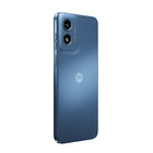 Motorola - Téléphone portable moto g PLAY LTE - 64 Go - Bleu saphir-Audio haute résolution Écoutez chaque détail avec une large plage dynamique et un débit de données élevé.