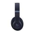 Beats - Studio Pro Casque sans fil - Bleu marine-Connexions : Bluetooth, sans fil