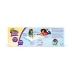 Crayola - Colour & Erase tapis réutilisable-Rangement intégré pour marqueurs et outils.
