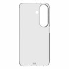 Blu Element - ÉtuiDropZone Air pour Samsung Galaxy S26, Transparent-Résistant aux chocs