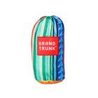 Grand Trunk - Adventure Sheet Tapis de sol compact et pliable - Cabo-Le sable ne colle pas à la couverture