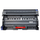 Balloon Brand - Cartouche de toner compatible Brother DR350 - Très haut rendement - Noir-Répond aux normes de compatibilité OEM