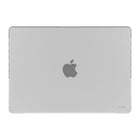Étui de protection JC pal Mac guard pour MacBook pro 16" (modèles 2024 M4, 2023 M3 / M2, 2021 M1) - Mat E clair-Utilise un matériau en polycarbonate de haute qualité qui est à la fois durable et très flexible
