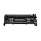 Ecotone - NON-OEM HP W1480A Cartouche de toner MICR remanufacturée - Rendement standard - Noir-Fabricant: Nu-Tone Brand