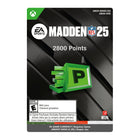 Madden NFL 25: 2800 Madden Points Xbox Series X/S et Xbox One [Code Electronique]-Genre: Sports