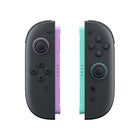 Nintendo - Switch 2  Joy-Con 2 (gauche/droite) - Violet clair / Vert pâle-4