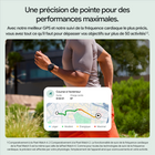 Google - Pixel Watch 5 - 41 mm - Wi-Fi - noir volcanique-Une démonstration remarquable de savoir-faire de précision, d'outils puissants pour la forme et le bien-être, et d'un style raffiné qui vous accompagne du matin au soir