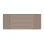 WeatherTech - Tapis ClosetMat - Sable-Matériaux de qualité durables, fabriqués aux États-Unis et faciles d’entretien