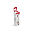 Canon - Bouteille d'encre rouge GI-23 pour imprimante PIXMA G620-Originale