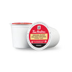 Tim Hortons - Café mélange original, portion individuelle - paquet de 30-Compatible avec tous les infuseurs Keurig