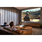 Epson - Projecteur 3LCD 1080p Home Cinema 980 - Blanc-Détecteur intégré de distorsion d’image  -  analyse automatique de l’image projetée et correction de la distorsion trapézoïdale pour obtenir une image carrée