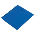 JAM Paper - Enveloppes d'invitation A10 - 6 x 9,5 - bleu présidentiel - Paquet de 50-Quantité : 50 enveloppes par paquet