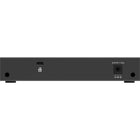 Netgear - Commutateur Non Géré 5 Ports GBE Avec Poe+-Mémoire tampon de 128 Ko
