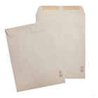 SupremeX − Enveloppes pour catalogues à ouverture à l’extrémité − kraft 24 lb − 10 po x 13 po − paquet de 500-24lb.