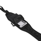Edition22 - Sac de sport Signature - Noir-Dimensions: 12 po L x 19 po H x 7,7 po l