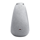 JBL - Horizon 3 Enceinte radio réveil Bluetooth avec FM - Gris-Lumière ambiante