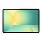 Samsung - Galaxy Tab S10 FE+ (Plus) - 256 Go - Argent-Taille de l'écran: 13,1 po, 2880 x 1800 (WQXGA+), LCD, 90 Hz