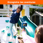 VTech - KidiZoom Creator Cam Ultra Caméra numérique pour enfants - Bilingue anglais/français-7