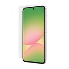 TUFF8 - Samsung Galaxy A36 - Verre Trempé-Surface lisse et soyeuse pour un nettoyage facile
