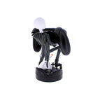 Exquisite Gaming - The Nightmare Before Christmas: Jack Skellington Cable Guy support d'origine pour contrôleur et téléphone-8″ de hauteur