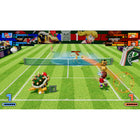 Mario Tennis Fever pour Nintendo Switch 2-Faites apparaître des champignons qui rétrécissent les adversaires avec la raquette mini champi