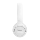 JBL - Tune 530BT Casque supra‑auriculaire sans fil Bluetooth - Blanc-8