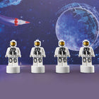 LEGO - Technic La fusée du système de lancement spatial NASA Artemis-Un cadeau amusant pour les garçons, les filles et les amateurs de l’espace âgés de 9 ans et plus