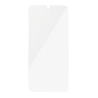 PanzerGlass - SAFE UWF Protecteur d'écran pour Samsung A17/A16 5G - Transparent-Conçu pour protéger l'écran de votre téléphone des dommages permanents