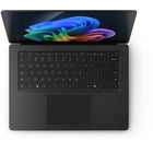 Microsoft -15" tactile Snapdragon X Elite - 16 Go de RAM - 512 Go SSD - Windows 11 Pro - Bilingue - Qualcomm Adreno Commercial - Noir -Accélérez votre productivité et votre créativité avec Copilot