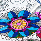 Marqueurs lavables à trait fin ultra-propres Crayola, ensemble de 24-7