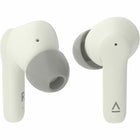 Creative Labs - Écouteurs sans fil Zen Air Plus 51EF1100AA000 - Blanc-L'indice IPX4 le rend résistant à la transpiration et à l'eau, adapté aux entraînements et aux activités de plein air