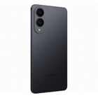Samsung - Galaxy S25 Edge - 512 Go - Titane noir de jais - Bell et Virgin Plus-Avant et arrière ultra robustes. Renforcé par notre verre Corning Gorilla Glass Ceramic 2 durable à l’avant de l’écran et le verre Corning Gorilla Glass Victus 2 à l’arrière de l’appareil, prêts à protéger votre Galaxy