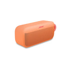Bose - Haut-parleur SoundLink Plus - Pêche au coucher de soleil-Il résiste à tous les temps et survit aux échappés, chutes et chutes. Étanche à la poussière et à l’étanchéité (classé IP67), et résistant aux chocs et à la rouille.