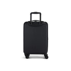 Reebok - Valise de cabine à coque rigide 21.50po de la collection Action - Noir-6