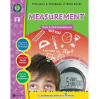 Livre numérique : Measurement Task & Drill Sheets (PDF, téléchargement pour 1 utilisateur), 978-1-55319-547-4, 6e à 8e année-Vous recevrez deux courriels : un confirmant toute la commande et l'autre avec un bouton Download Software (Télécharger le logiciel). Vous pouvez télécharger immédiatement ou revoir votre courriel pour télécharger plus tard.