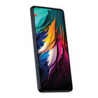 TCL - Smartphone 50 XE NXTPAPER 5G - 128 Go - Bleu espace - Débloqué-Antireflet: L’écran est certifié pour un affichage sans reflet, garantissant clarté et douceur durant vos voyages, dans les transports en commun et à l’extérieur, et ce, sous n’importe quel angle grâce à la fonction antireflet.