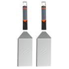 Blackstone - Spatules larges série Signature – 2 pièces-Style Signature Series