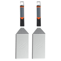 Blackstone - Spatules larges série Signature – 2 pièces-Style Signature Series