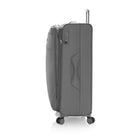 Heys - Valise Xero Elite 2.0 31" - Gris-Une poche zippée facilement accessible sur le panneau extérieur avant