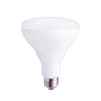 Xtricity - Ampoule LED connectée BR30 équivalente à 60 W avec Wi-Fi-Ampoule DEL intelligente WiFi