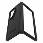 OtterBox - Étui Defender Pro XT Transparent avec aimants pour Galaxy Z Fold 7 – Noir-La conception à double couche protège le téléphone grâce à un cadre ajusté sous pression