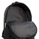 Nike 3BRAND by Russell Wilson Pro - Sac à dos pour grands garçons - Noir-Logo Nike x 3 Brand
