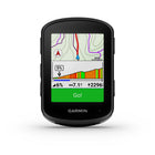 Garmin - GPS de cyclisme Edge 540 Performance 16 Go avec cartographie - Appareil uniquement - Noir-Obtient jusqu’à 26 heures d’autonomie de la batterie en mode intense et jusqu’à 42 heures en utilisant le mode économiseur de batterie