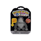 Incredible Group - Jouet Stretchi Gorilla - Couleurs assorties-7